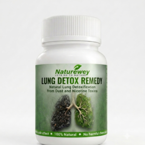 Lung Detox Test Course