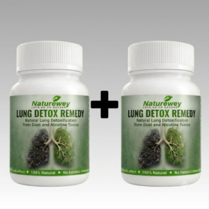Lung Detox Half Course