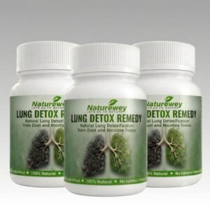 Lung Detox Full Course